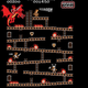 Illustration for article titled Donkey Kong heads to Westeros, Hoth, and the Land of Ooo